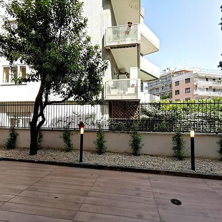 Cozy San Pietro Apartment Rome Luaran gambar