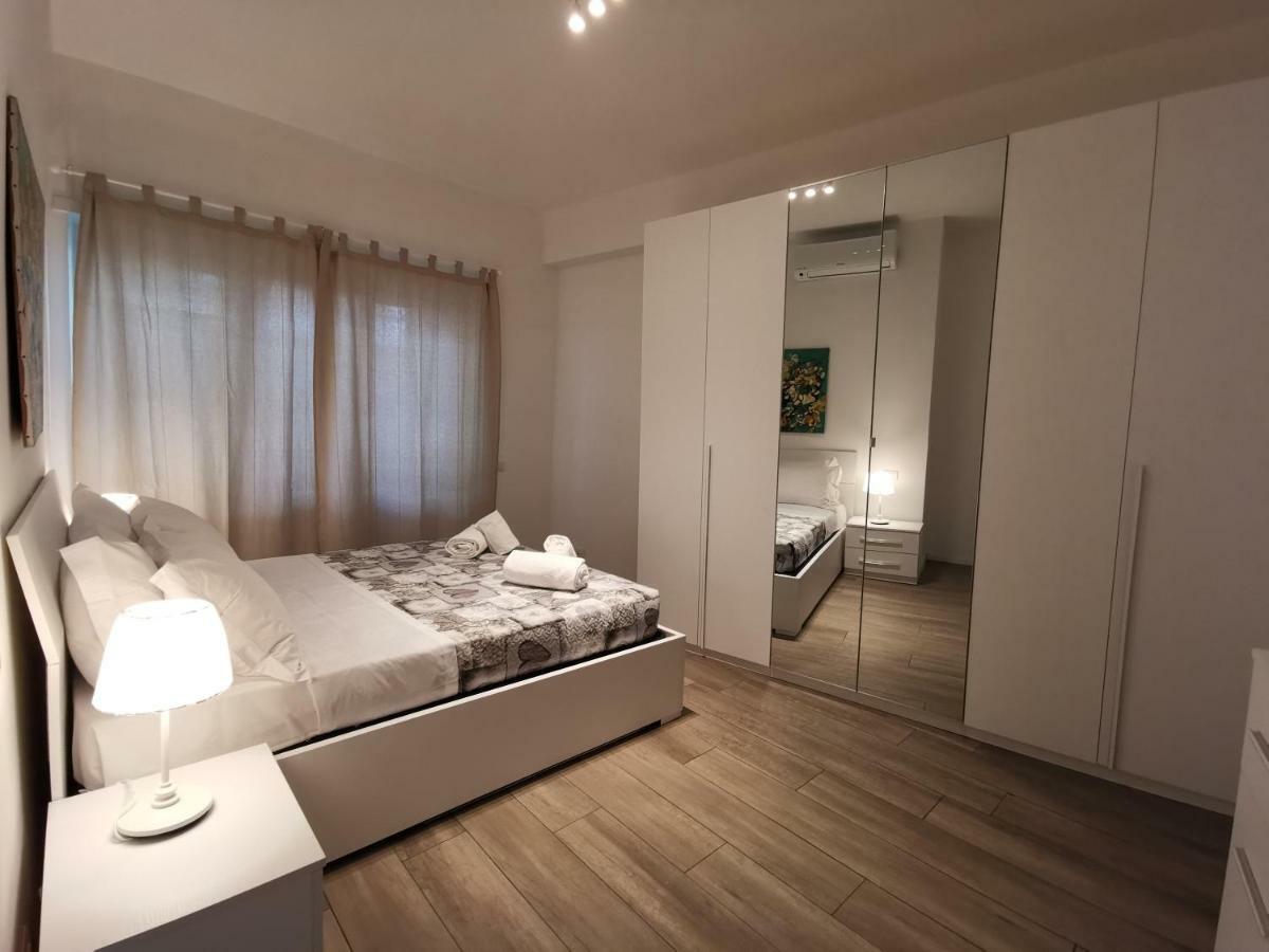 Cozy San Pietro Apartment Rome Luaran gambar