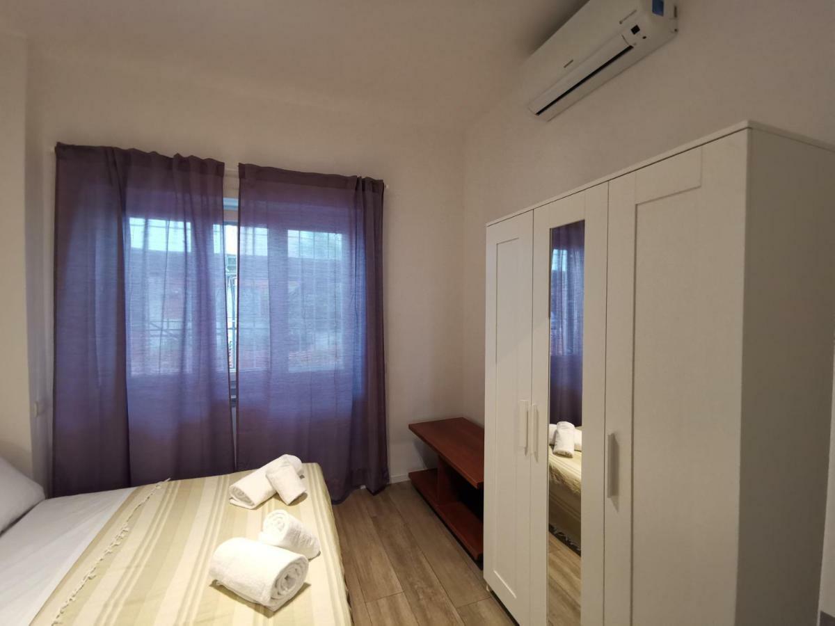 Cozy San Pietro Apartment Rome Luaran gambar