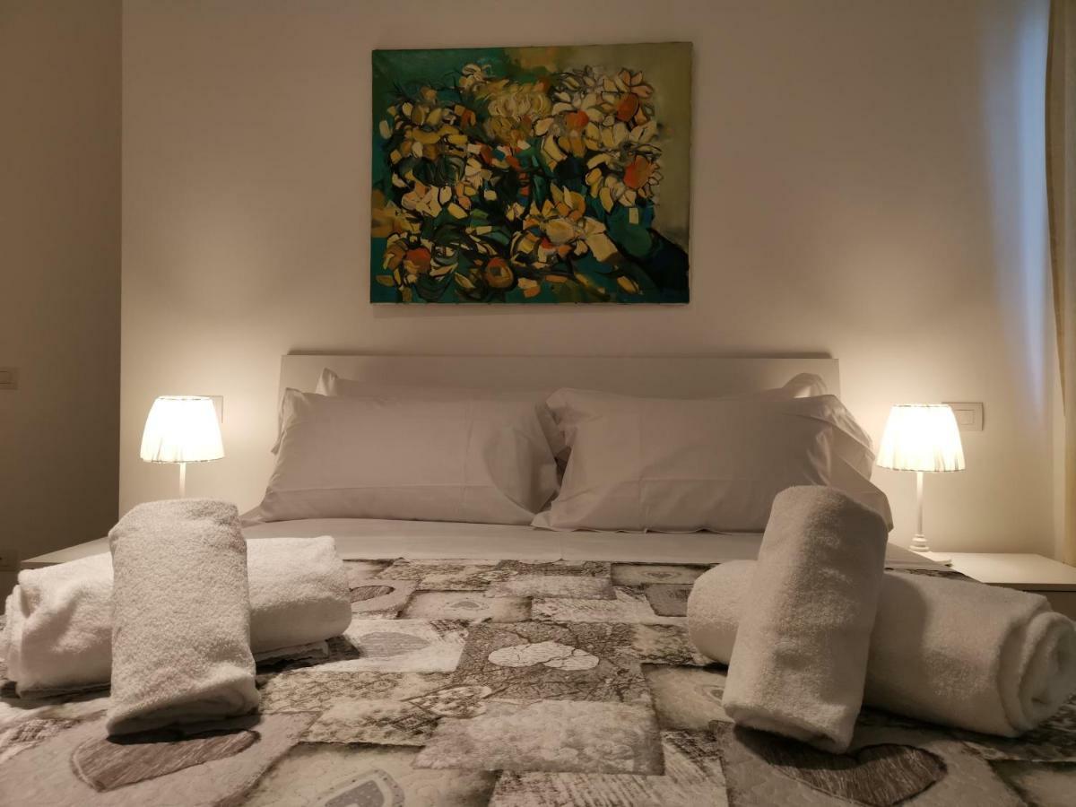 Cozy San Pietro Apartment Rome Luaran gambar