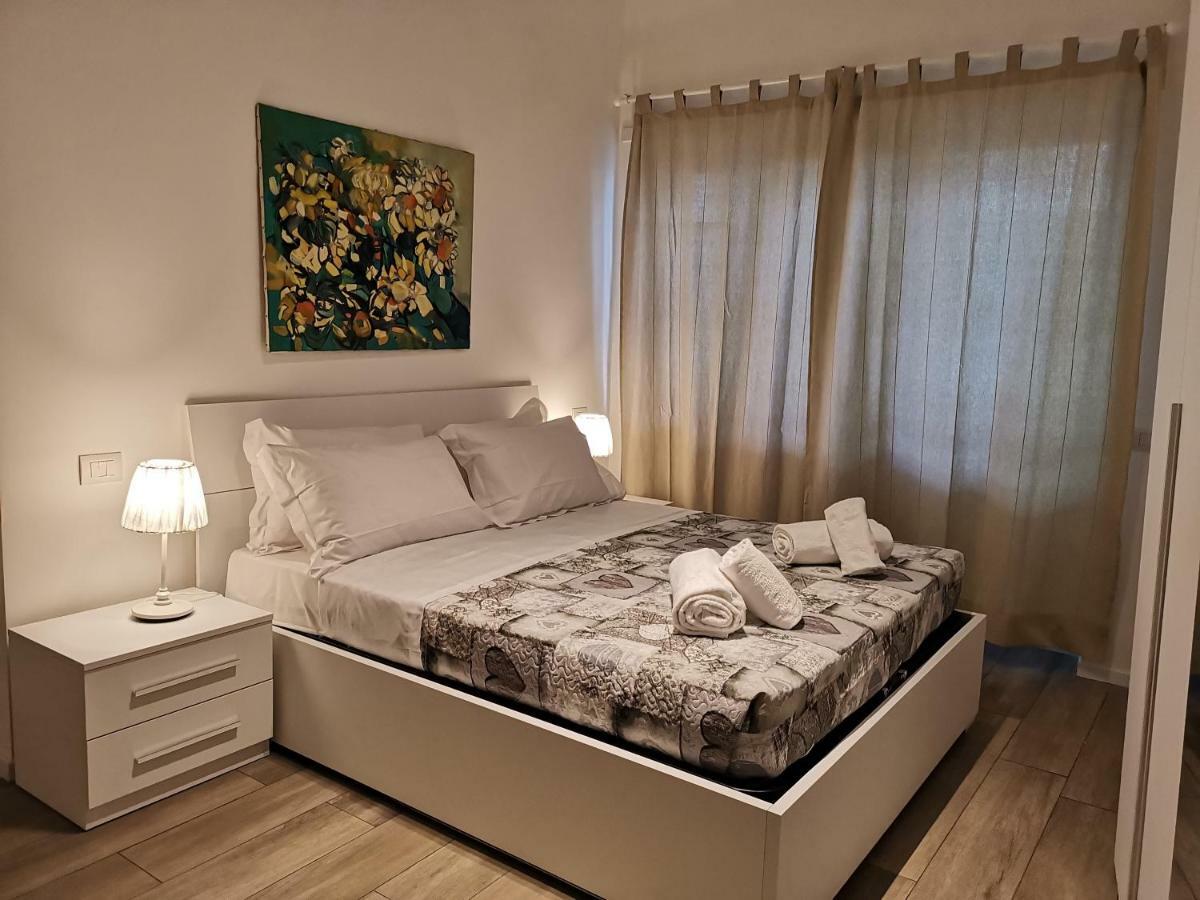Cozy San Pietro Apartment Rome Luaran gambar