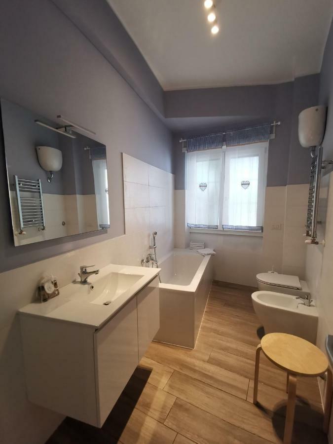 Cozy San Pietro Apartment Rome Luaran gambar