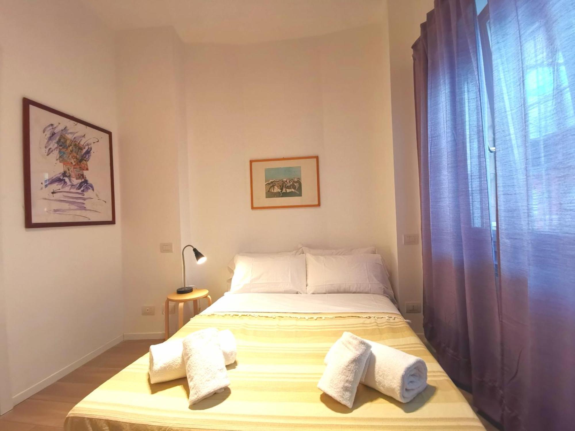 Cozy San Pietro Apartment Rome Luaran gambar